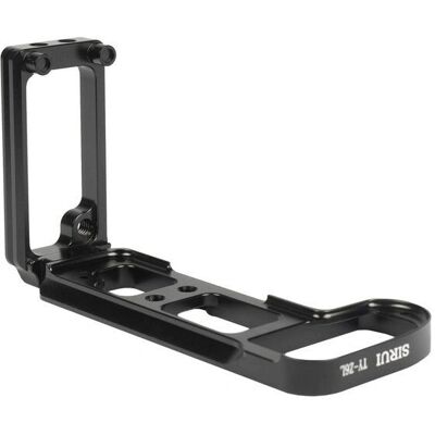 Sirui TY-Z6L Kamera-Schiene - Nikon Z6/Z7, Schnellwechsel, Arca-Swiss Sirui TY-Z6L Kamera-Schiene - Nikon Z6/Z7, Schnellwechsel, Arca-Swiss