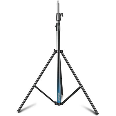 Trépied Sirui DJ280 - Durable, 2,8m, Supporte 10kg Trépied Sirui DJ280 - Durable, 2,8m, Supporte 10kg