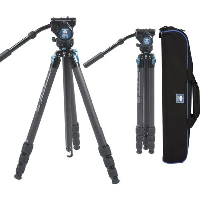 SIRUI ST-224+VH-10 SIRUI ST-224+VH-10