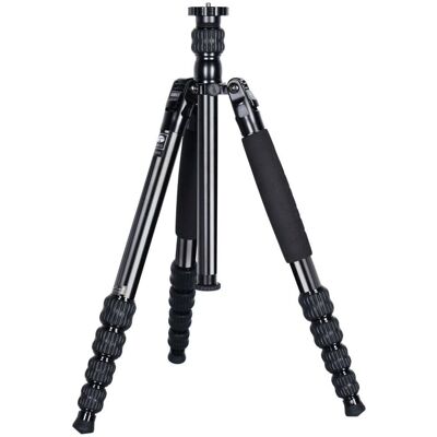 Sirui Traveler Tripod Kit T-1005 + E-10 - Tripod Kit Sirui Traveler Tripod Kit T-1005 + E-10 - Tripod Kit