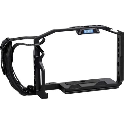 Sirui Sirui SC-X-H2/H2S Kamera Cage für Fujifilm X-H2/X-H2S - Zubehör Sirui Sirui SC-X-H2/H2S Kamera Cage für Fujifilm X-H2/X-H2S - Zubehör
