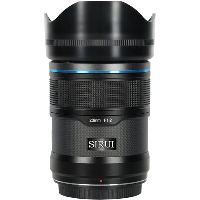 Sirui Sniper 23mm F1.2 - Camera Lens Sirui Sniper 23mm F1.2 - Camera Lens