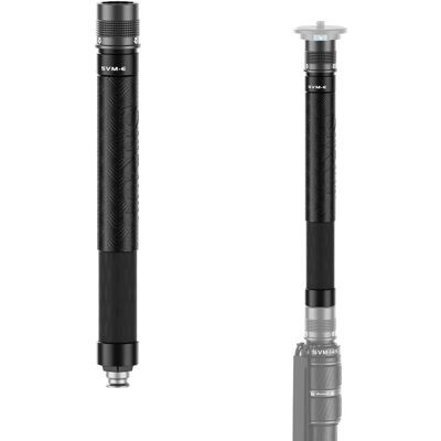 Sirui Kolfibers förlängningsrör SVM-E - För Monopod & Stativ Sirui Kolfibers förlängningsrör SVM-E - För Monopod & Stativ