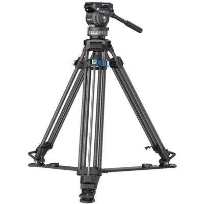 Sirui - SQ75 - 75mm Kugel - VHS-10 - Video-Stativ Sirui - SQ75 - 75mm Kugel - VHS-10 - Video-Stativ