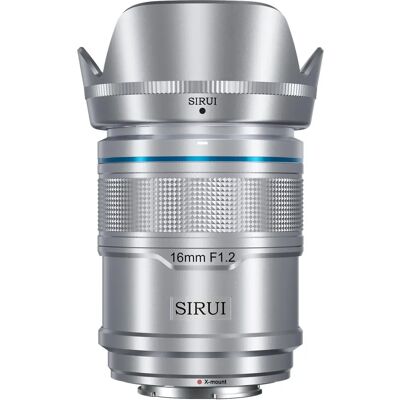 Sirui Sirui Sniper 16mm autofocus groothoeklens - Cameraland Sirui Sirui Sniper 16mm autofocus groothoeklens - Cameraland