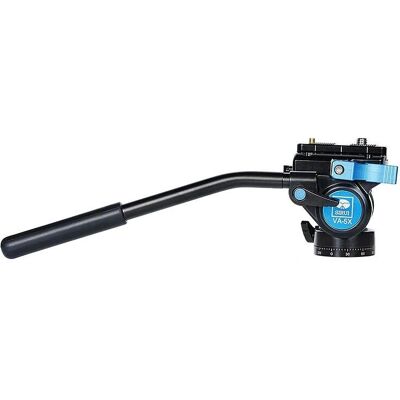 Sirui VA-5X Lätt videohuvud - Video Head Sirui VA-5X Lätt videohuvud - Video Head