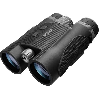 SIRUI B1042B-MD-BK 10X42 Verrekijker - Dakprisma SIRUI B1042B-MD-BK 10X42 Verrekijker - Dakprisma