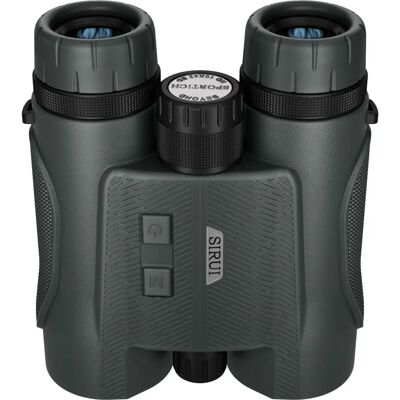 SIRUI B1042B-MD-GN 10X42 Ferngläser - Ferngläser SIRUI B1042B-MD-GN 10X42 Ferngläser - Ferngläser