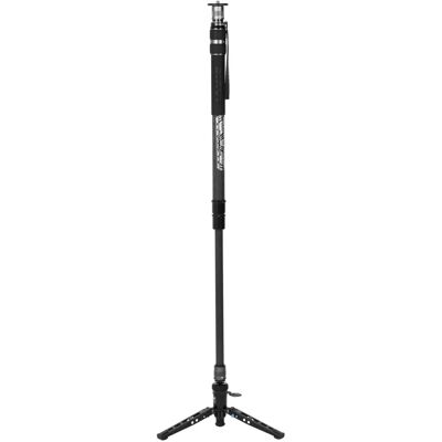 Sirui SVM-145P Trépied Monopode - Équipement photo - Publicité Sirui SVM-145P Trépied Monopode - Équipement photo - Publicité