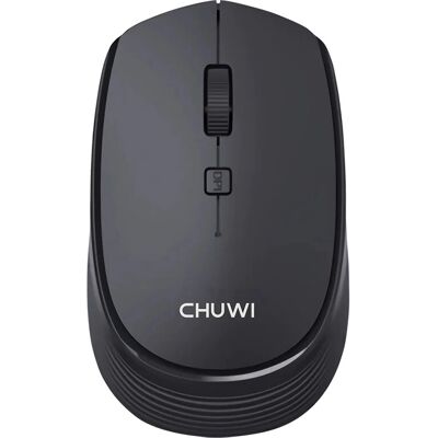 Chuwi - WS202 - 1000/1200/1600 DPI - Ratón Inalámbrico Chuwi - WS202 - 1000/1200/1600 DPI - Ratón Inalámbrico