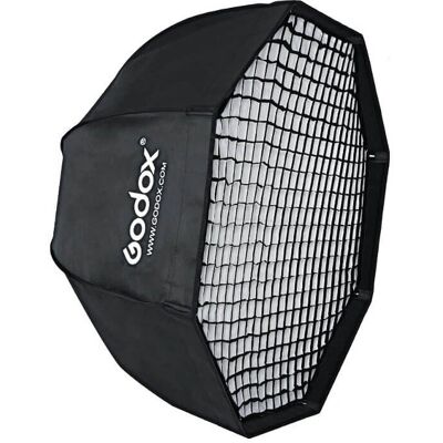 Godox RFT-01 Tragbarer Diffusor 100x150cm - Fotostudio Licht Godox RFT-01 Tragbarer Diffusor 100x150cm - Fotostudio Licht