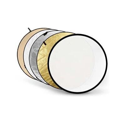 Godox RFT-06 Reflecție 5-in-1 - Accesoriu Studio 110cm Godox RFT-06 Reflecție 5-in-1 - Accesoriu Studio 110cm