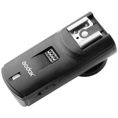 Récepteur sans fil Godox Reemix RMR I - Accessoire pour flash d'appareil photo Récepteur sans fil Godox Reemix RMR I - Accessoire pour flash d'appareil photo