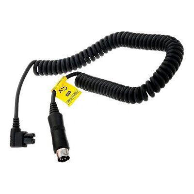 Godox PB960 Magasfeszültségű vakukábel Godox PB960 Magasfeszültségű vakukábel
