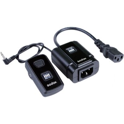 Godox DM-16 Vezeték nélküli stúdió vaku Godox DM-16 Vezeték nélküli stúdió vaku
