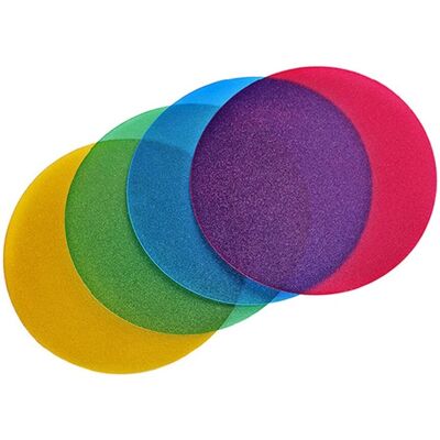 Godox AD-S11/S12 Színfilter és Méhsejtes Rács Szett - Világítás Tartozékok Godox AD-S11/S12 Színfilter és Méhsejtes Rács Szett - Világítás Tartozékok
