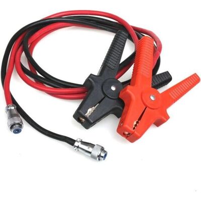 Godox Externe Akku Kabels - Kabel für LP-750 Godox Externe Akku Kabels - Kabel für LP-750