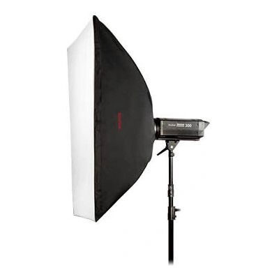 Godox SB-BW 6090 Softbox - Rechteckige Lichtbox Godox SB-BW 6090 Softbox - Rechteckige Lichtbox