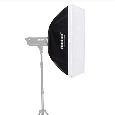 Godox Softbox 70x100cm Bowens Mount - Softbox + Reflector Godox Softbox 70x100cm Bowens Mount - Softbox + Reflector