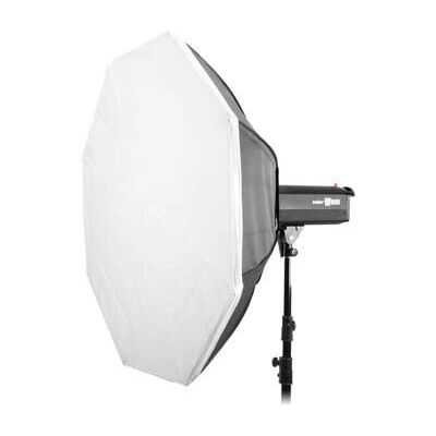 Godox Octa Softbox 120cm - Bowens-Mount - Softbox + Reflektor Godox Octa Softbox 120cm - Bowens-Mount - Softbox + Reflektor