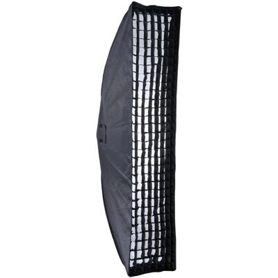 Softbox rectangular Godox SB-FW35160 35x160cm Montura Bowens Softbox rectangular Godox SB-FW35160 35x160cm Montura Bowens