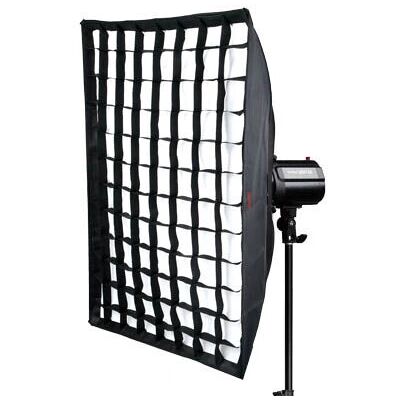 Godox SB-FS5070 Softbox - Quadrat 50x70cm für Studioblitz Godox SB-FS5070 Softbox - Quadrat 50x70cm für Studioblitz