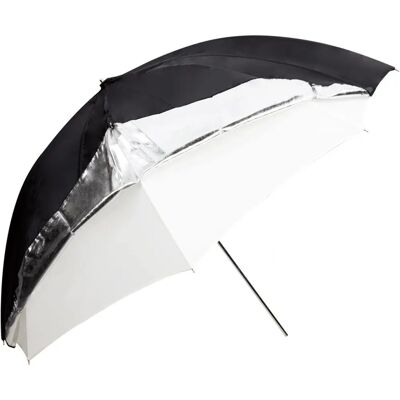 Godox 84cm Doppel-Use Schirm - Reflexions- und Diffusionszubehör Godox 84cm Doppel-Use Schirm - Reflexions- und Diffusionszubehör