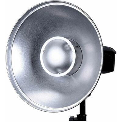 Godox BDR-S420 Disco di Bellezza Argento - Beauty Dish Godox BDR-S420 Disco di Bellezza Argento - Beauty Dish