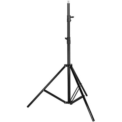 Godox 303 Studiobeleuchtungsstativ - 260cm - Schwarz Godox 303 Studiobeleuchtungsstativ - 260cm - Schwarz