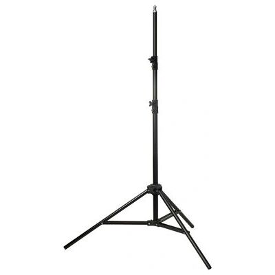 Godox 304 Tripod Világítási Rendszer - 200cm, Fekete Godox 304 Tripod Világítási Rendszer - 200cm, Fekete
