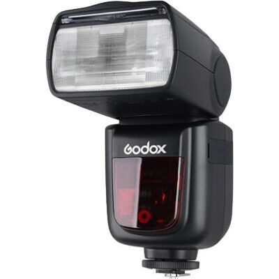 Kit Flash Fotocamera Godox V860II-C - GN60, TTL, Wireless, Canon Kit Flash Fotocamera Godox V860II-C - GN60, TTL, Wireless, Canon