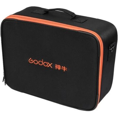 Custodia Godox AD600 - Accessori per flash da studio Custodia Godox AD600 - Accessori per flash da studio