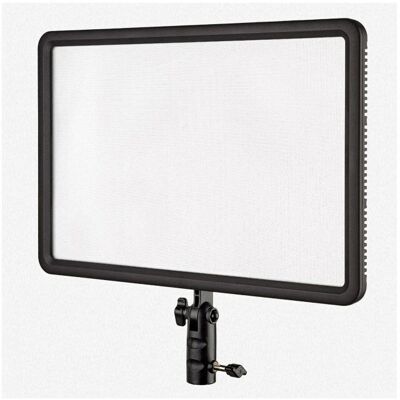 Godox LEDP260C - Pannello LED bi-color - Illuminazione professionale Godox LEDP260C - Pannello LED bi-color - Illuminazione professionale