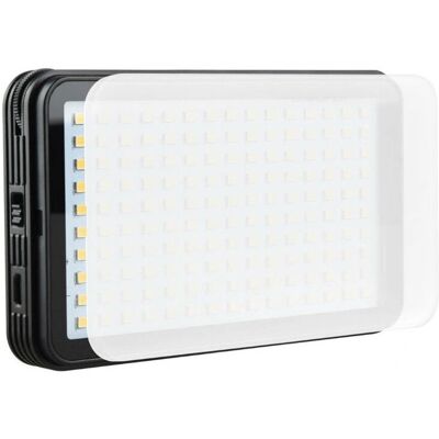 Pannello LED Godox LEDM150 per Smartphone - Regolabile Pannello LED Godox LEDM150 per Smartphone - Regolabile