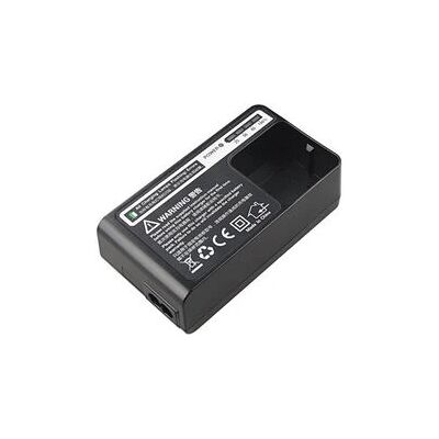 Caricabatterie Godox C29 - Compatibile con AD200, AD300 Caricabatterie Godox C29 - Compatibile con AD200, AD300