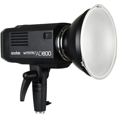 Godox TT685II Wireless Camera Flash Speedlight - TTL, HSS, 330 Full Power Godox TT685II Wireless Camera Flash Speedlight - TTL, HSS, 330 Full Power