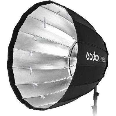 Godox Parabola Softbox 90cm - Világítóeszközök Godox Parabola Softbox 90cm - Világítóeszközök