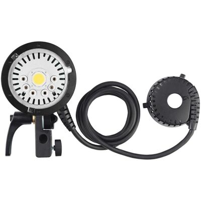 Godox H600P - Flash da studio 600W con attacco Bowens Godox H600P - Flash da studio 600W con attacco Bowens