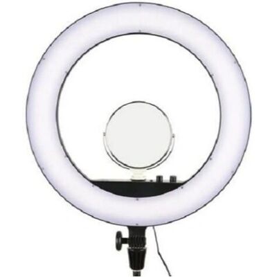 Godox LR-160 49cm LED-Ringlicht - Einstellbare Helligkeit & Farbtemperatur Godox LR-160 49cm LED-Ringlicht - Einstellbare Helligkeit & Farbtemperatur