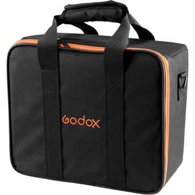 Custodia per fotocamera Godox CB-12 - Arancione Custodia per fotocamera Godox CB-12 - Arancione