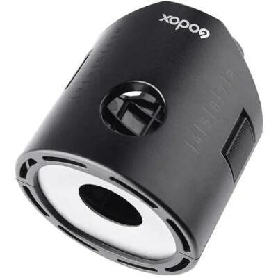 Godox AD-P Adapter voor Profoto voor AD200 - Studio flits accessoires Godox AD-P Adapter voor Profoto voor AD200 - Studio flits accessoires