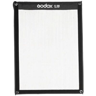 Godox FL100 LED Panel - Verstellbar Bi-Farb 100W Godox FL100 LED Panel - Verstellbar Bi-Farb 100W