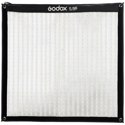 Godox FL150S Elastyczny panel LED - 150W światło studyjne Godox FL150S Elastyczny panel LED - 150W światło studyjne
