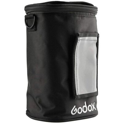 Sac portable Godox AD600Pro - Flash de studio Sac portable Godox AD600Pro - Flash de studio