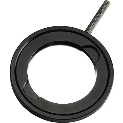 Support filtre Gobo Godox SA-10 - pour projecteur LED S30 Support filtre Gobo Godox SA-10 - pour projecteur LED S30