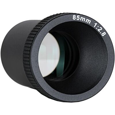 Godox SA-01 Tubo di estensione - Obiettivo per S30 con filtri 85mm Godox SA-01 Tubo di estensione - Obiettivo per S30 con filtri 85mm