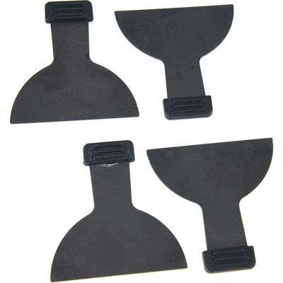 Accessoire Flash Studio Godox SA-07 - Façonnez les faisceaux lumineux pour S30 Accessoire Flash Studio Godox SA-07 - Façonnez les faisceaux lumineux pour S30