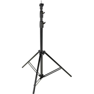 Godox 290F Nehéz fényállvány - Magasság 111-286cm - 5kg kapacitás Godox 290F Nehéz fényállvány - Magasság 111-286cm - 5kg kapacitás