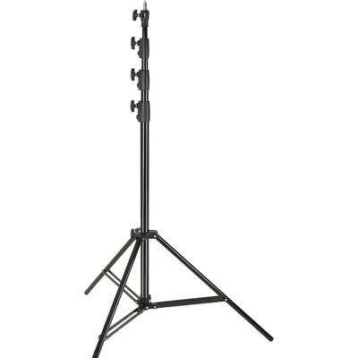Godox 380F Heavy Duty Light Stand - 3,8m, 5kg - Fényállvány Godox 380F Heavy Duty Light Stand - 3,8m, 5kg - Fényállvány