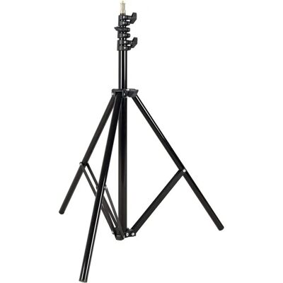 Tripé de Luz Godox 240F - Ajustável, 2kg, 240cm Tripé de Luz Godox 240F - Ajustável, 2kg, 240cm